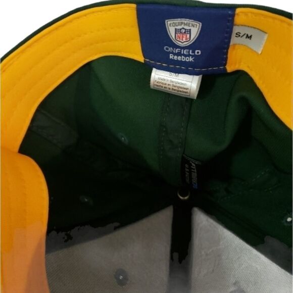 Reebok Cap  - Picture 5 of 7